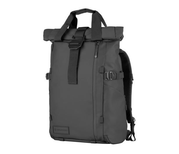 WANDRD PRVKE Photo Bundle 41L Black - 1550070 - zdjęcie 2
